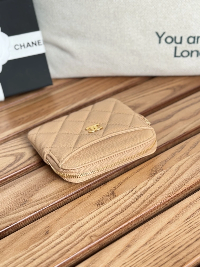 Chanel Wallets 4081-0145