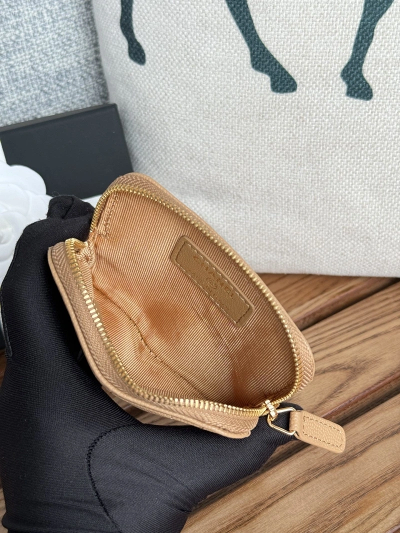 Chanel Wallets 4081-0145