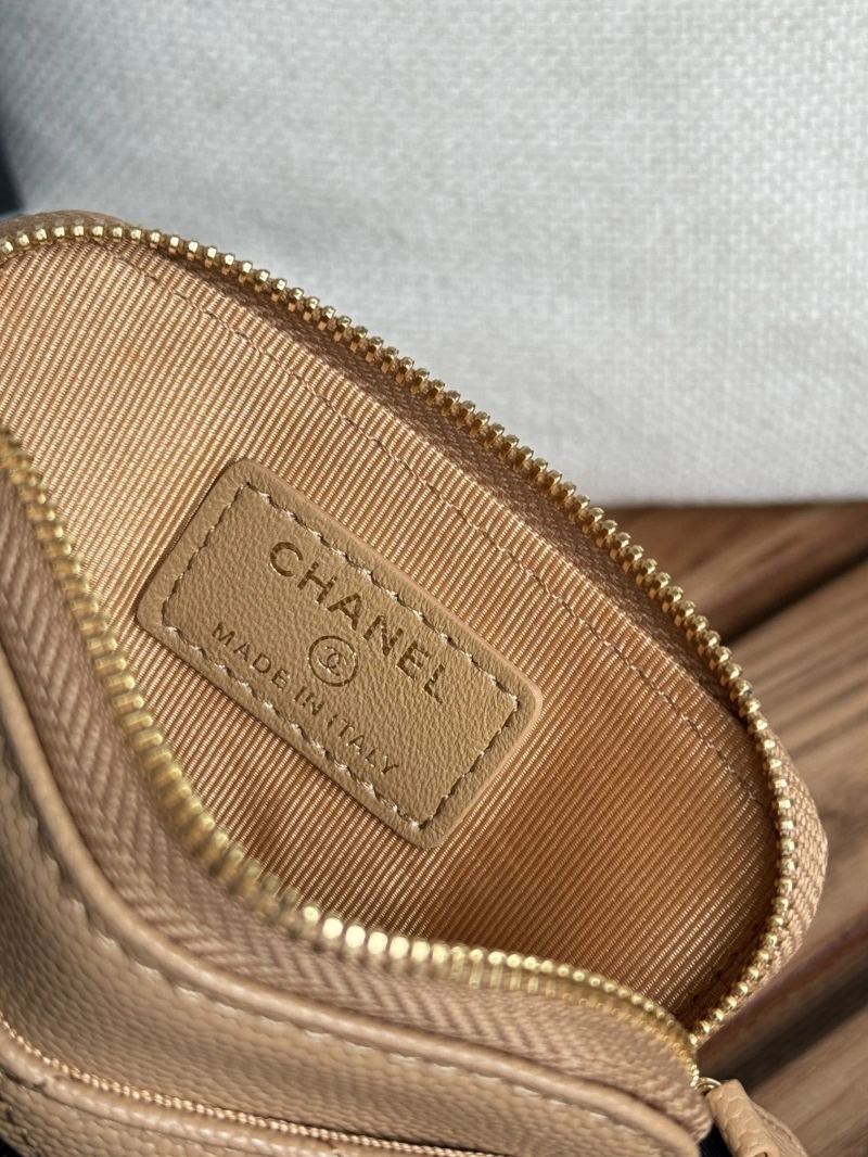 Chanel Wallets 4081-0145