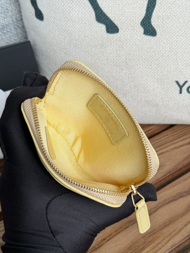 Chanel Wallets 4081-0146