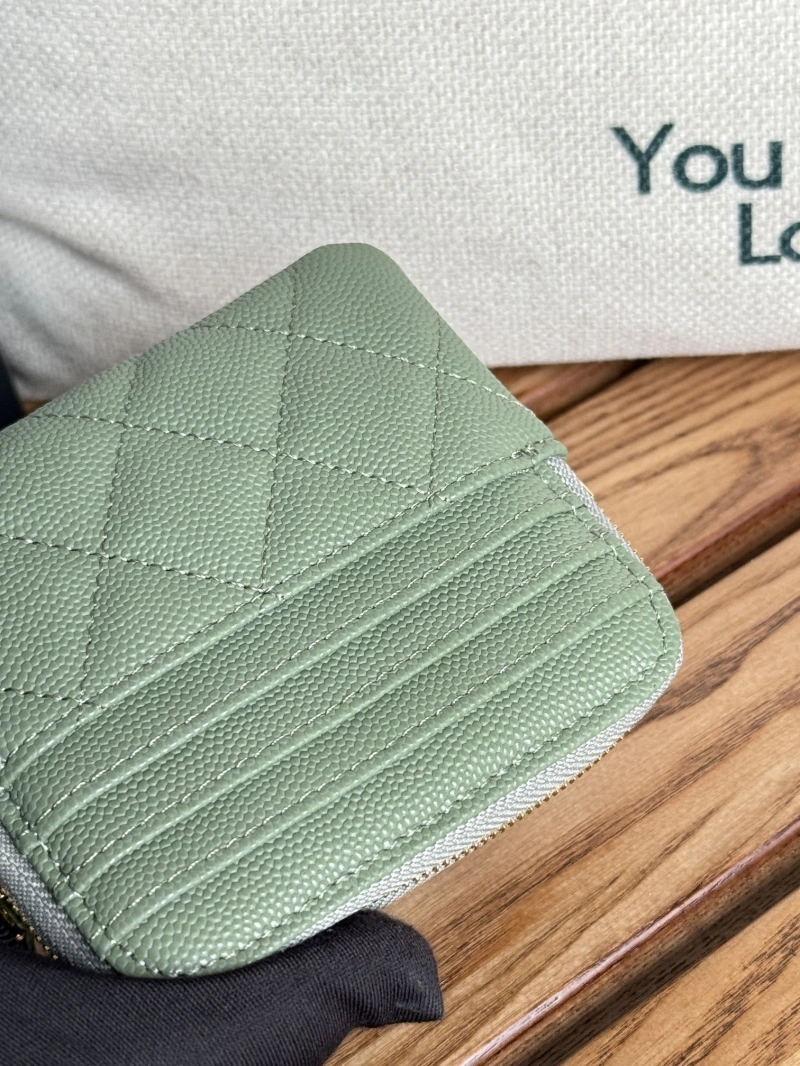 Chanel Wallets 4081-0147