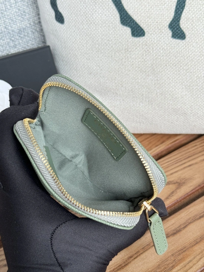 Chanel Wallets 4081-0147