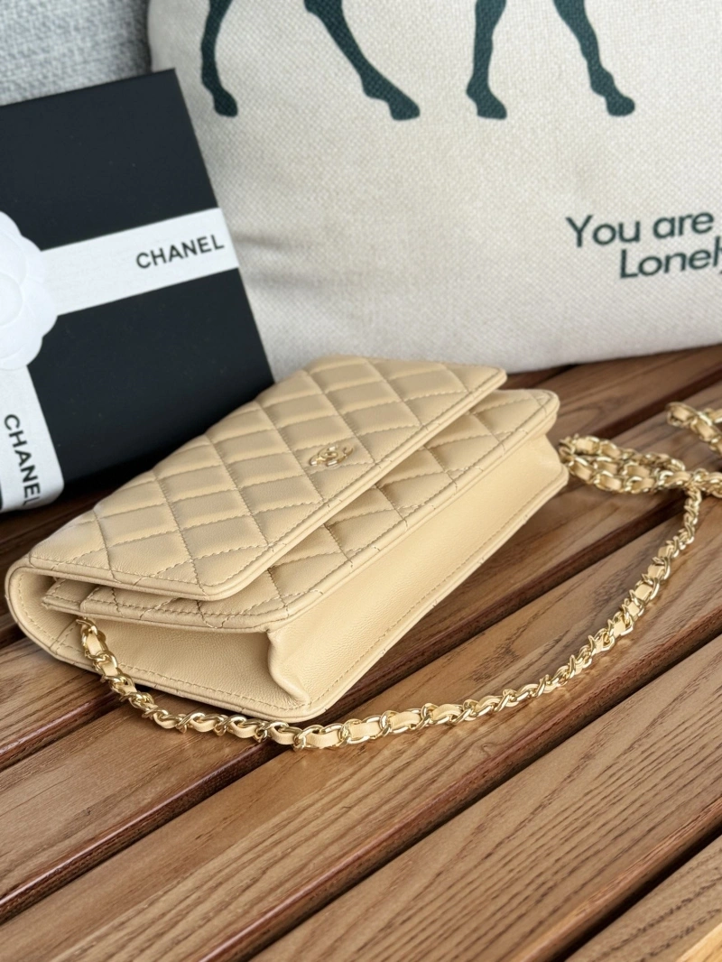 Chanel Wallets 4081-0148