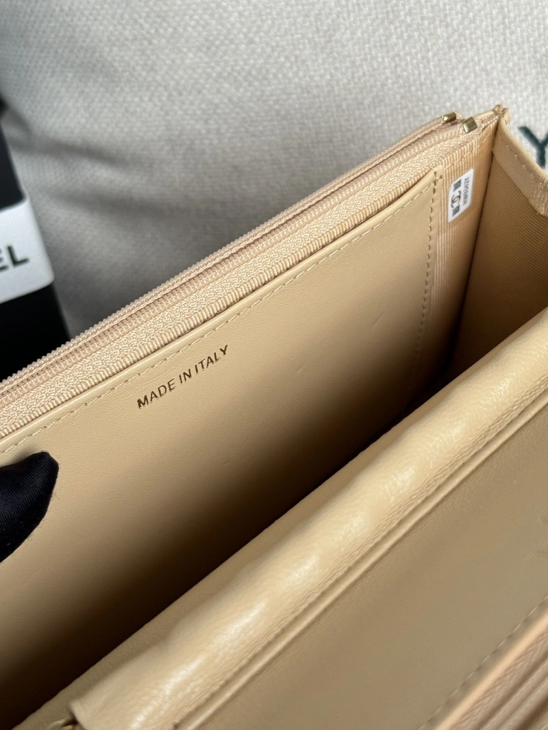 Chanel Wallets 4081-0148