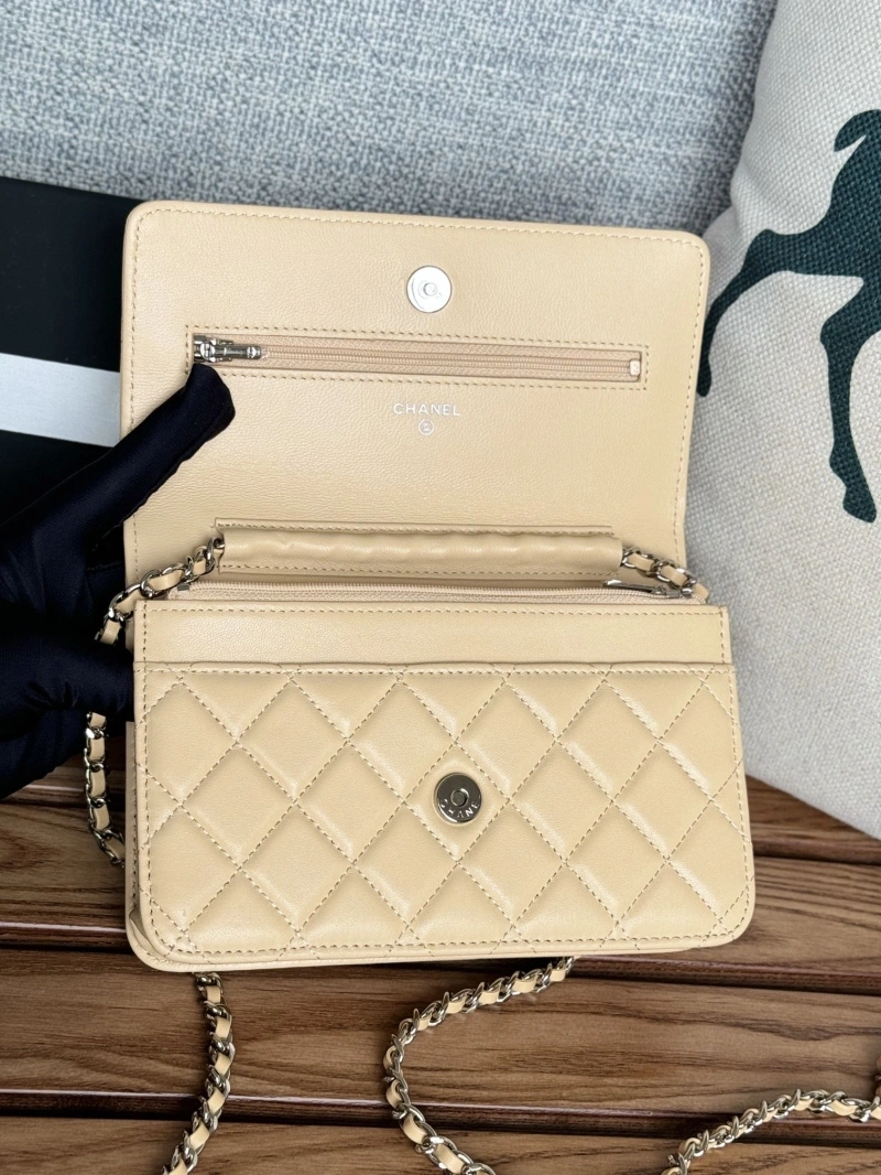 Chanel Wallets 4081-0149