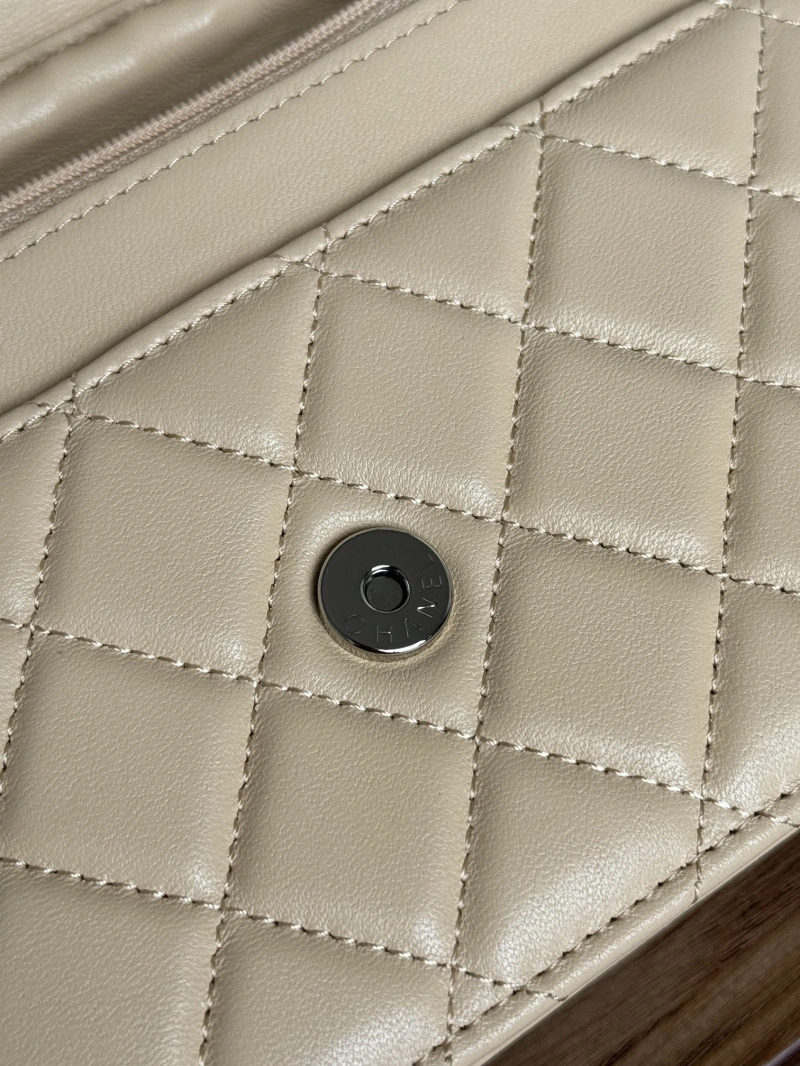 Chanel Wallets 4081-0149