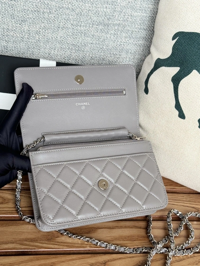 Chanel Wallets 4081-0150