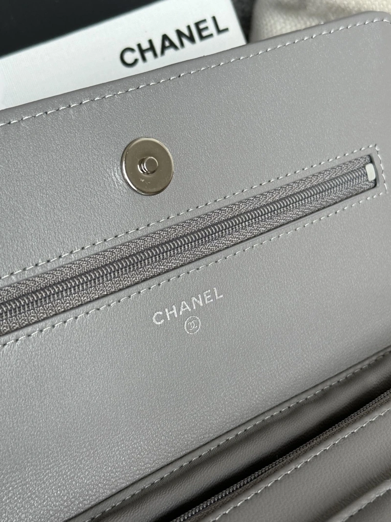 Chanel Wallets 4081-0150