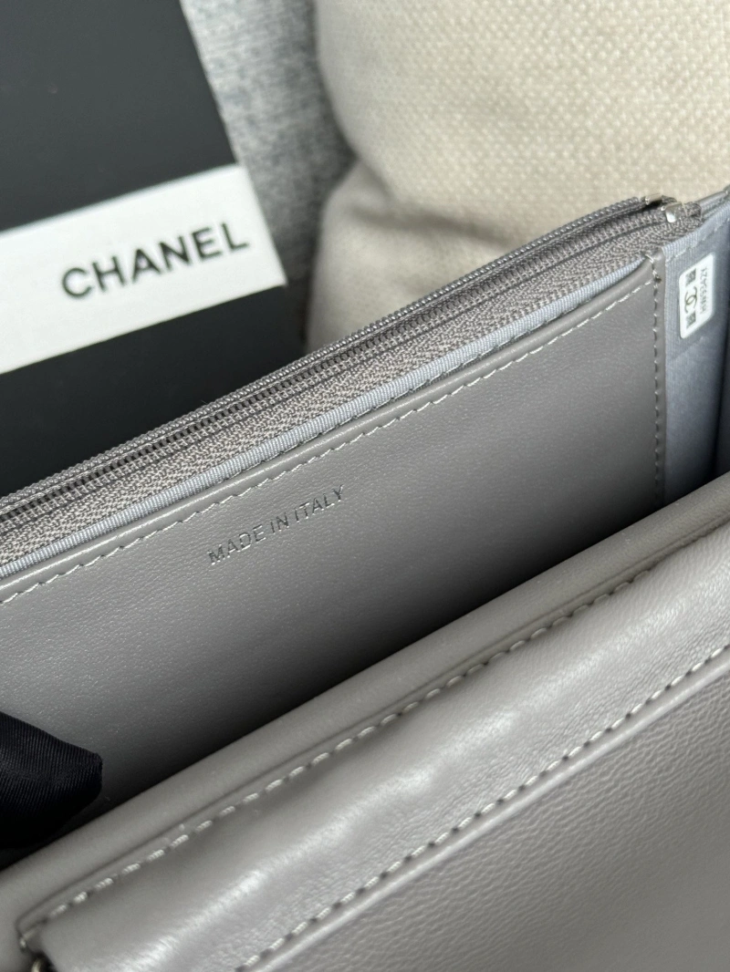Chanel Wallets 4081-0150