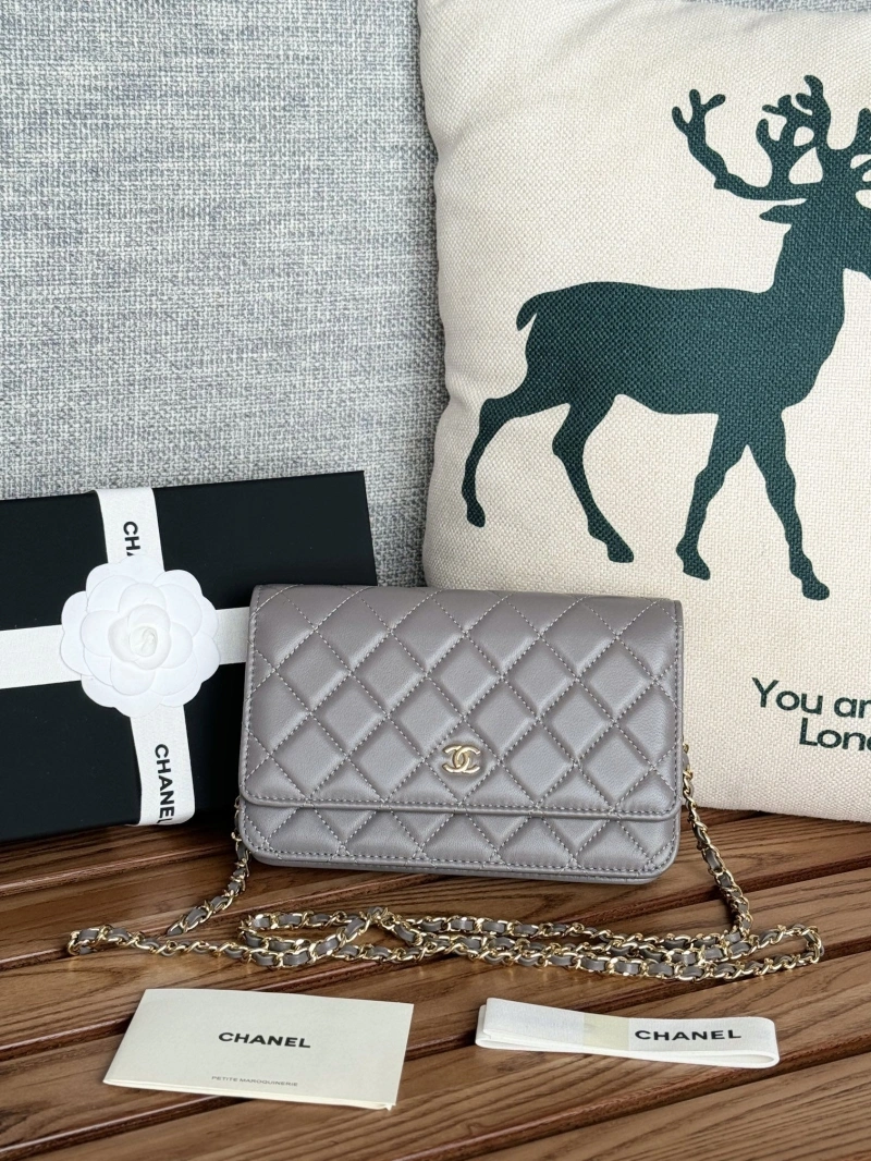 Chanel Wallets 4081-0151