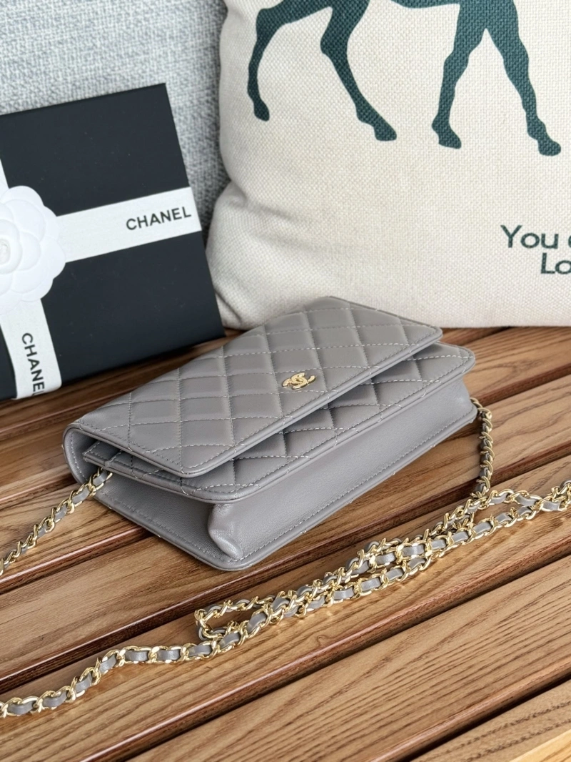 Chanel Wallets 4081-0151