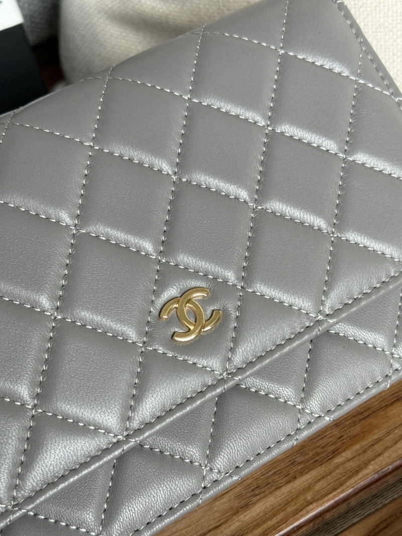 Chanel Wallets 4081-0151