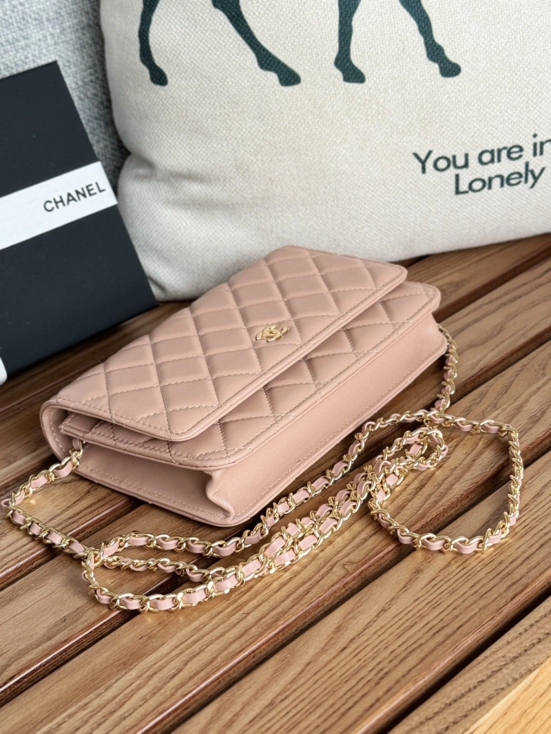 Chanel Wallets 4081-0152