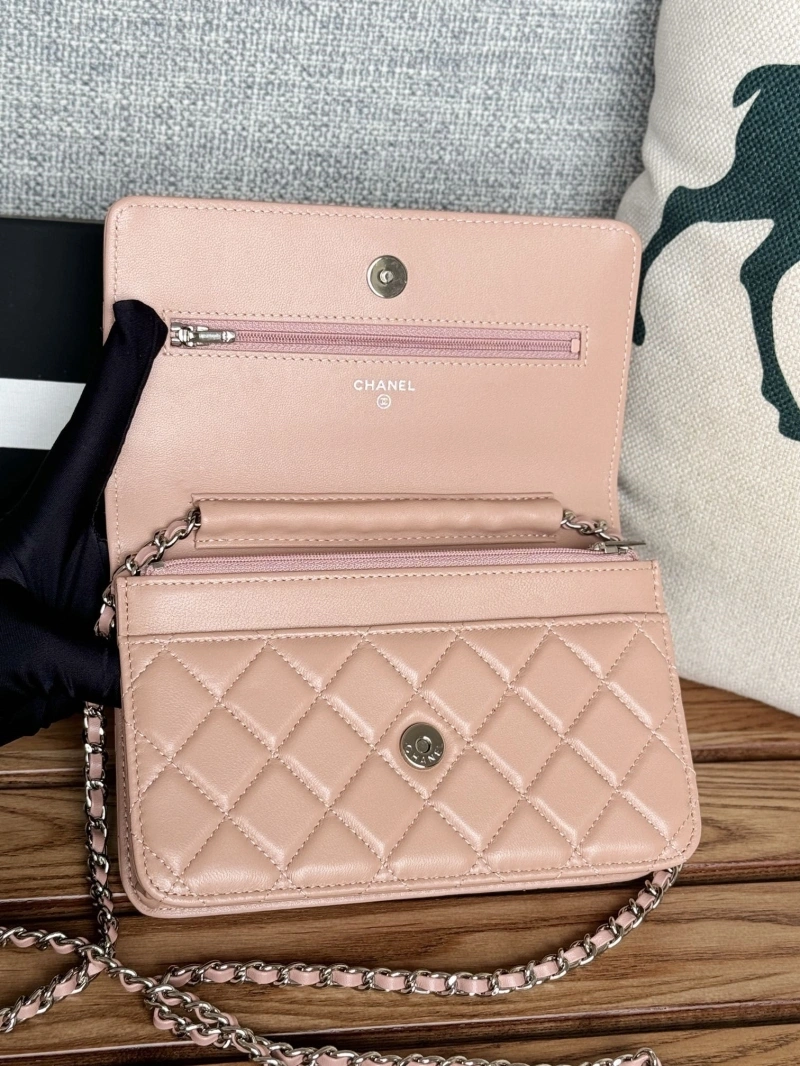 Chanel Wallets 4081-0153