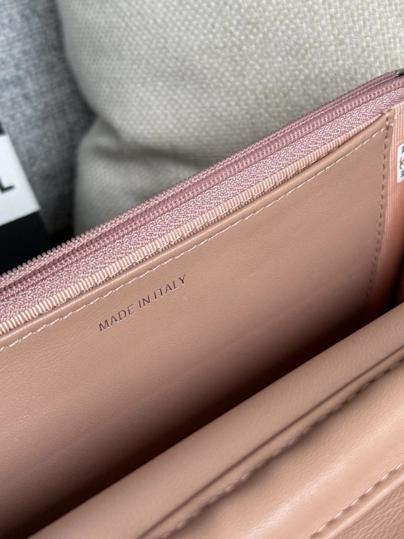 Chanel Wallets 4081-0153