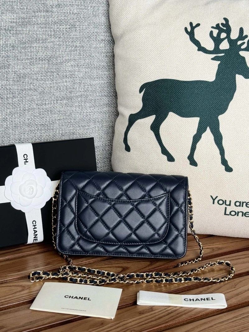 Chanel Wallets 4081-0154