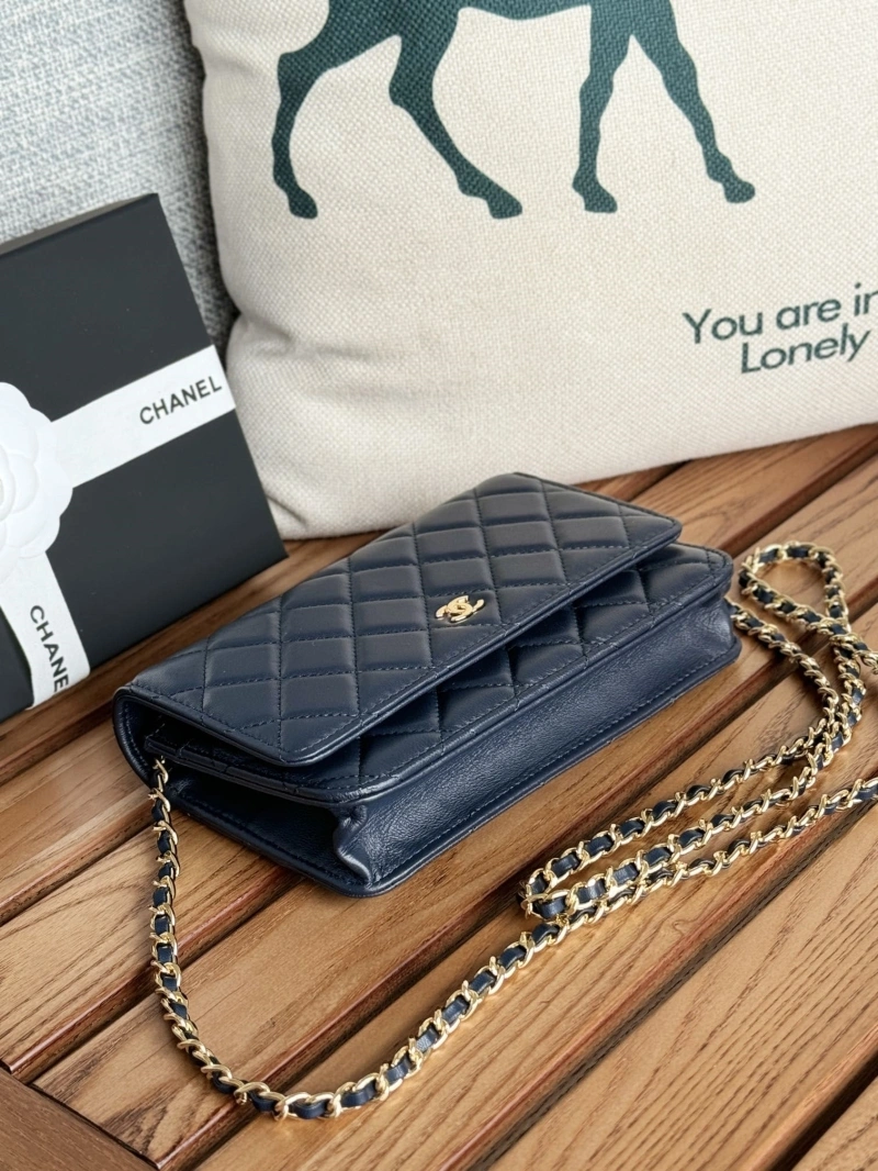 Chanel Wallets 4081-0154
