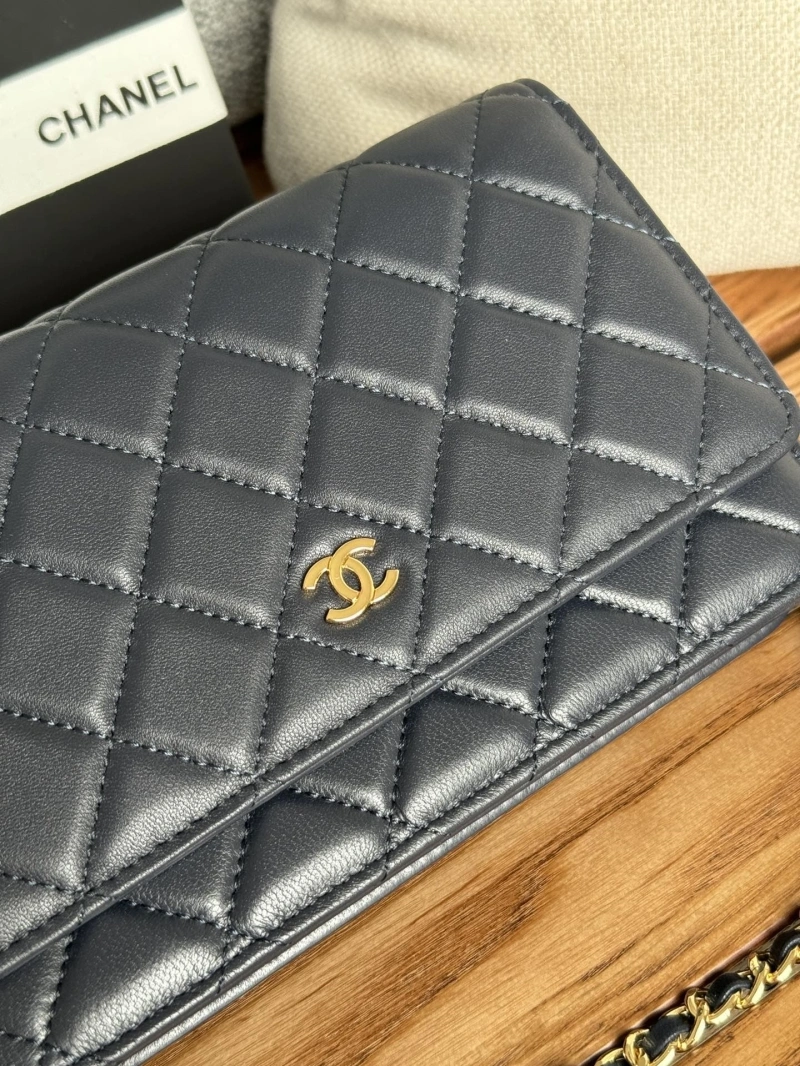 Chanel Wallets 4081-0154