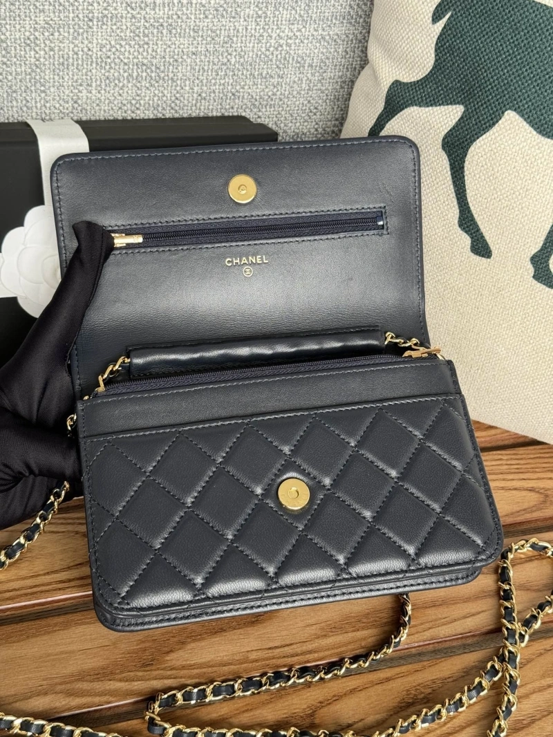 Chanel Wallets 4081-0154