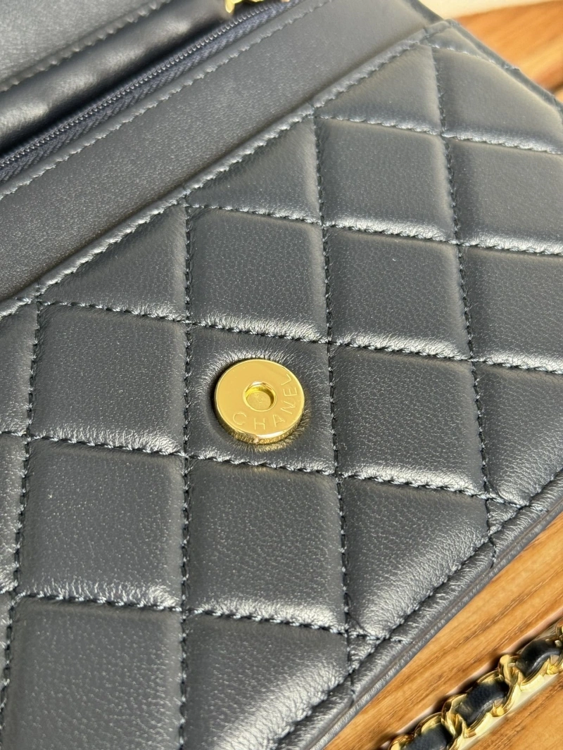 Chanel Wallets 4081-0154