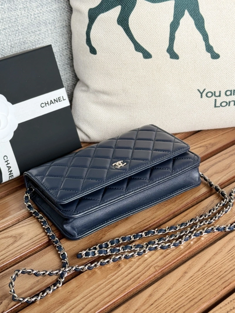 Chanel Wallets 4081-0155