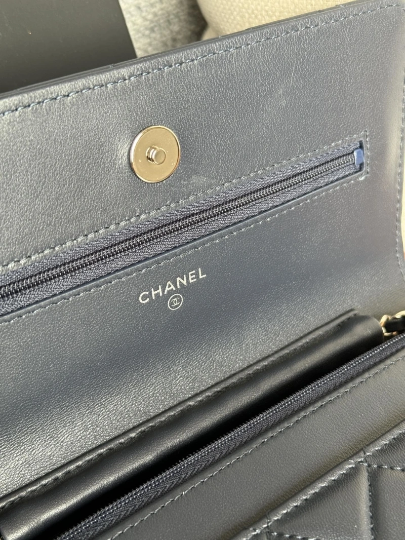Chanel Wallets 4081-0155