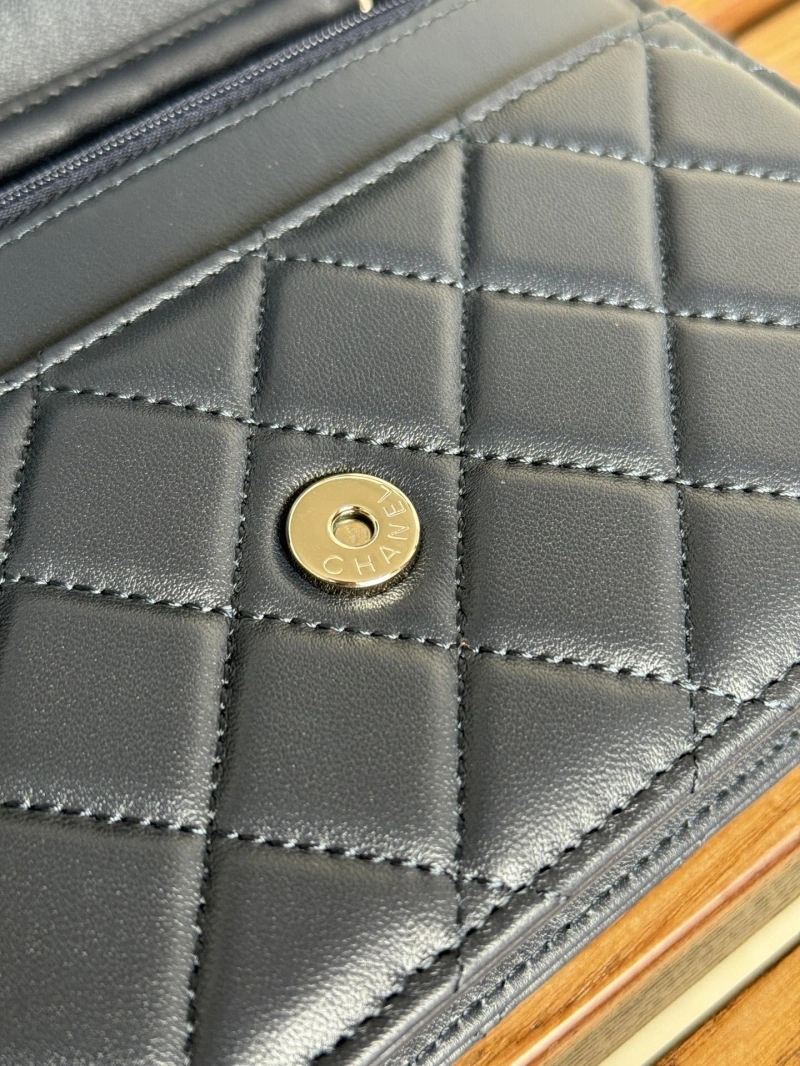 Chanel Wallets 4081-0155