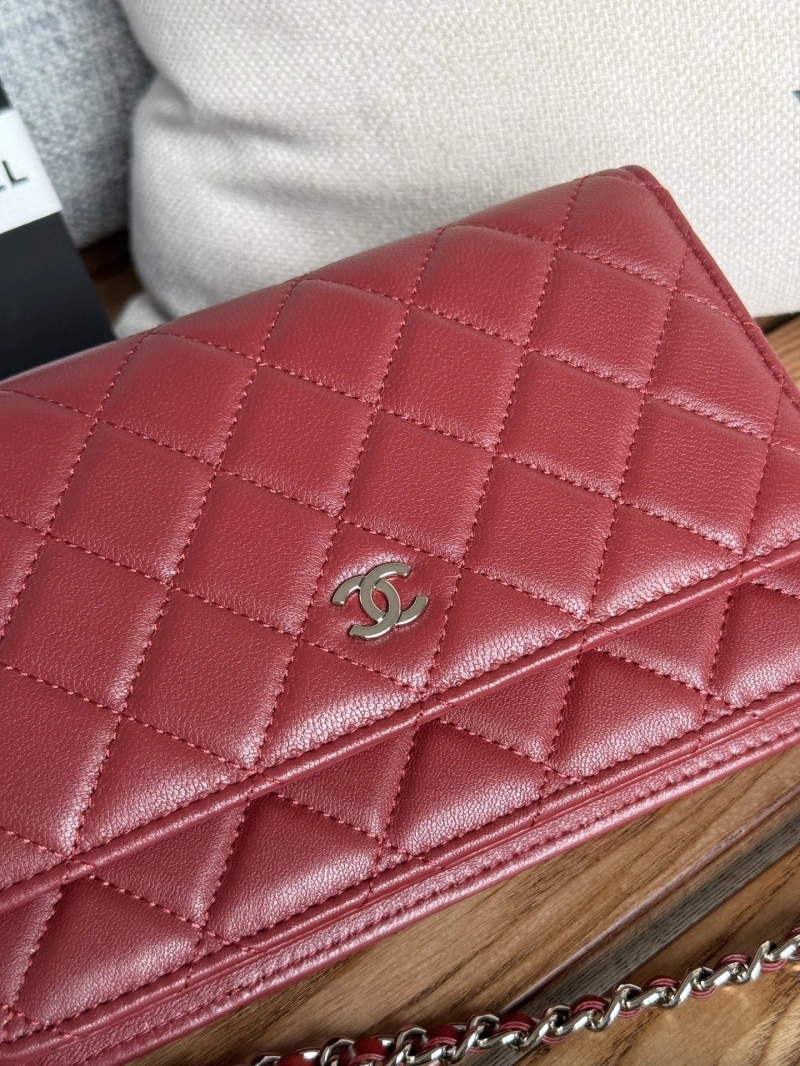 Chanel Wallets 4081-0157