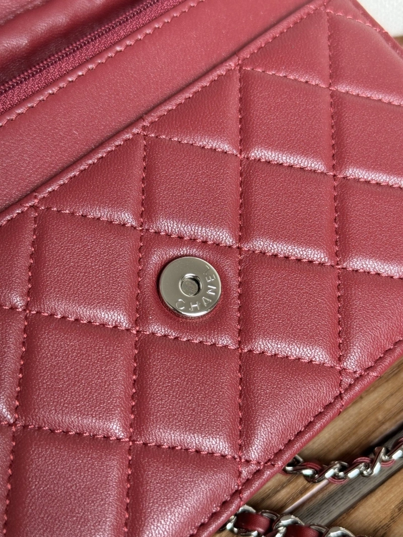 Chanel Wallets 4081-0157