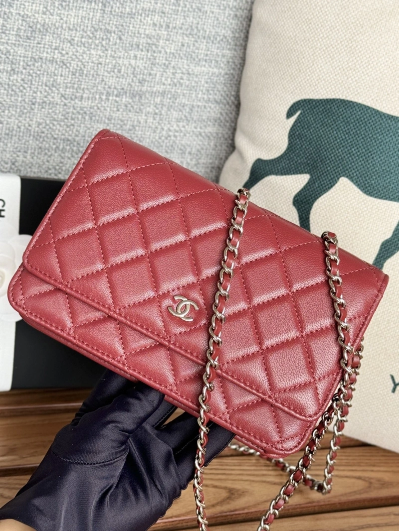 Chanel Wallets 4081-0157