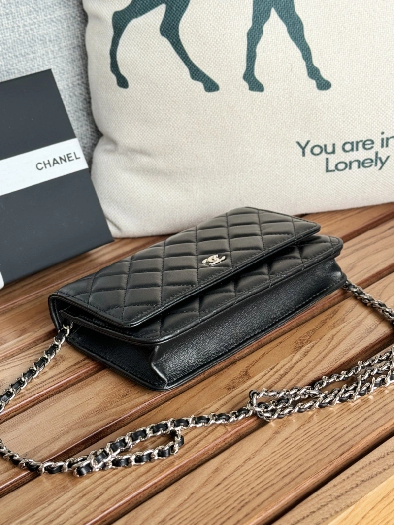 Chanel Wallets 4081-0158