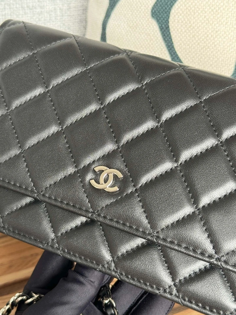 Chanel Wallets 4081-0158