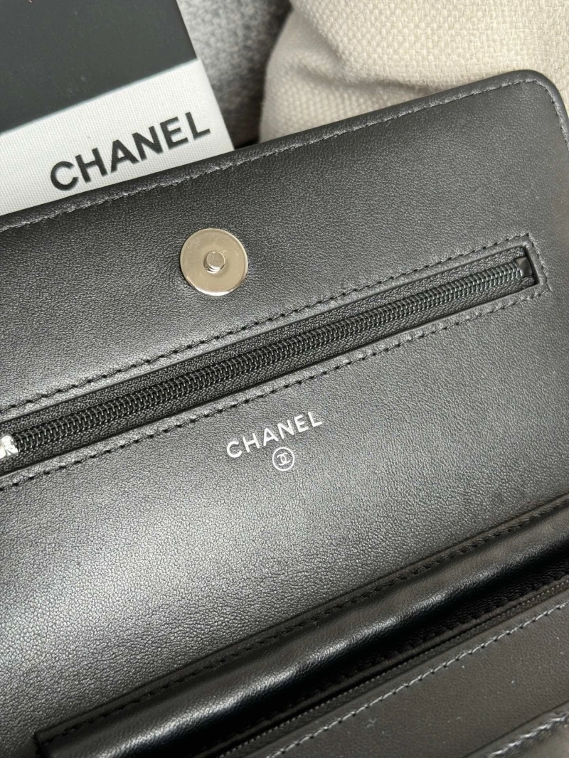 Chanel Wallets 4081-0158