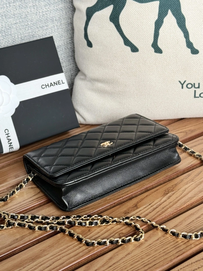Chanel Wallets 4081-0159