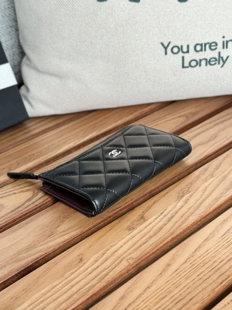 Chanel Wallets 4081-0247