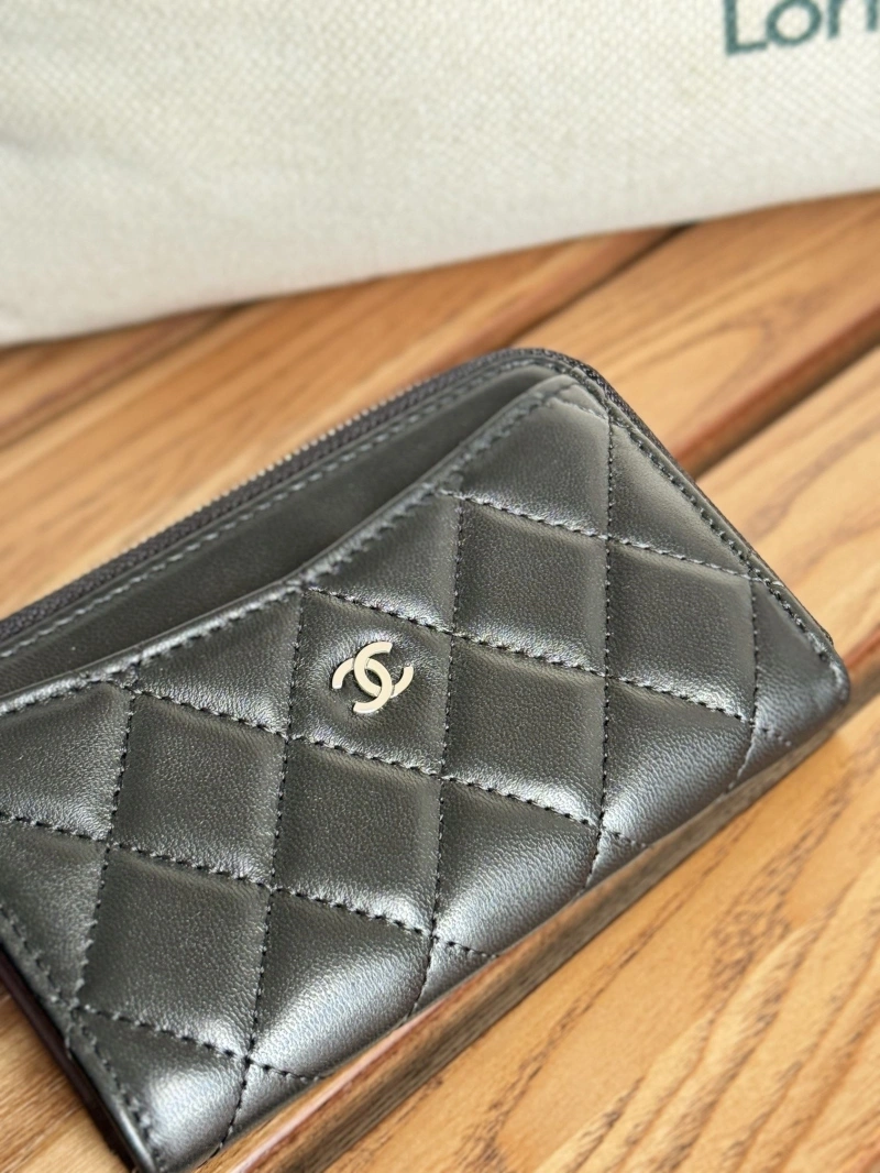 Chanel Wallets 4081-0247