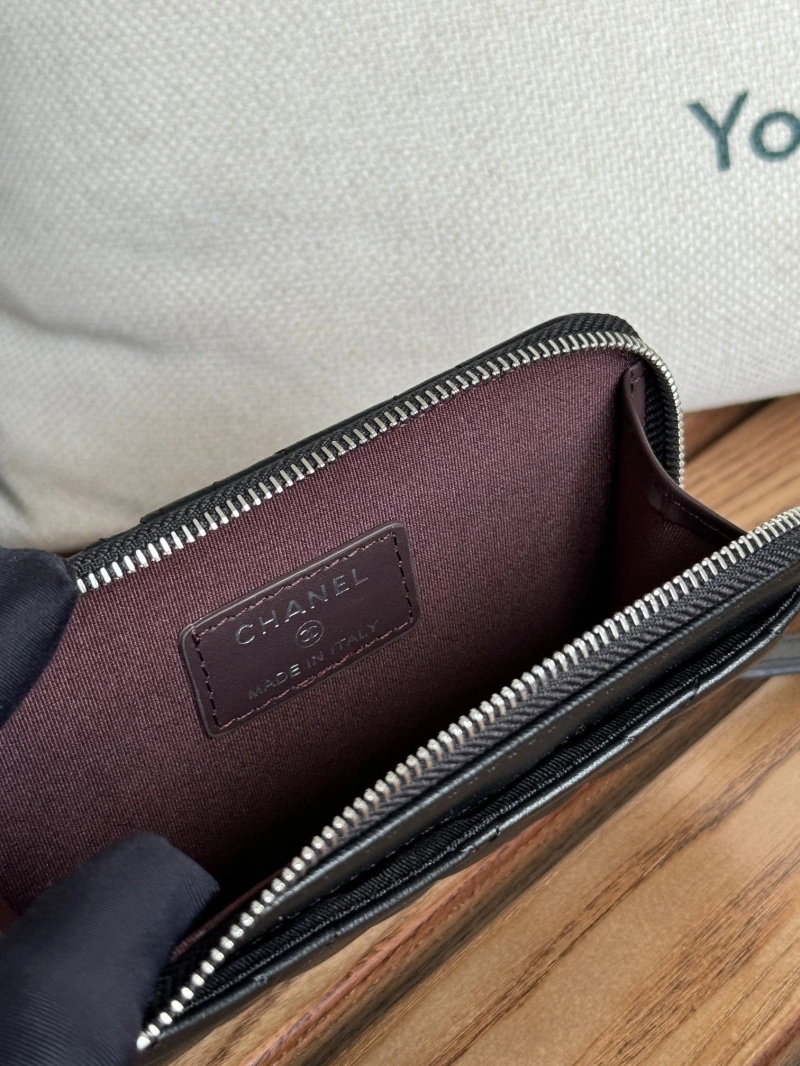 Chanel Wallets 4081-0247