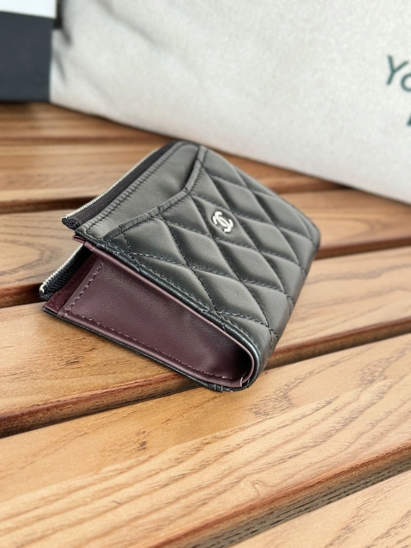 Chanel Wallets 4081-0247