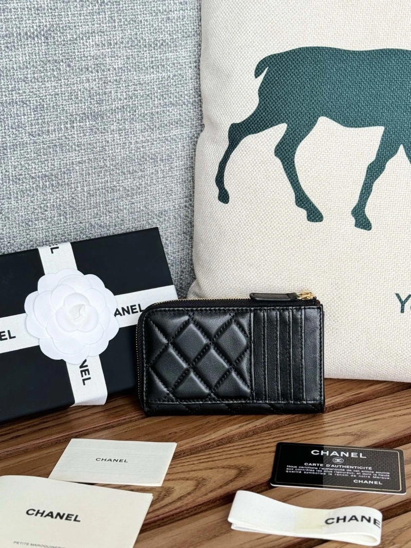 Chanel Wallets 4081-0248