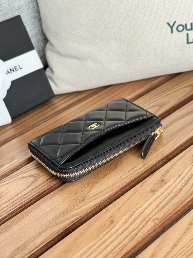Chanel Wallets 4081-0248
