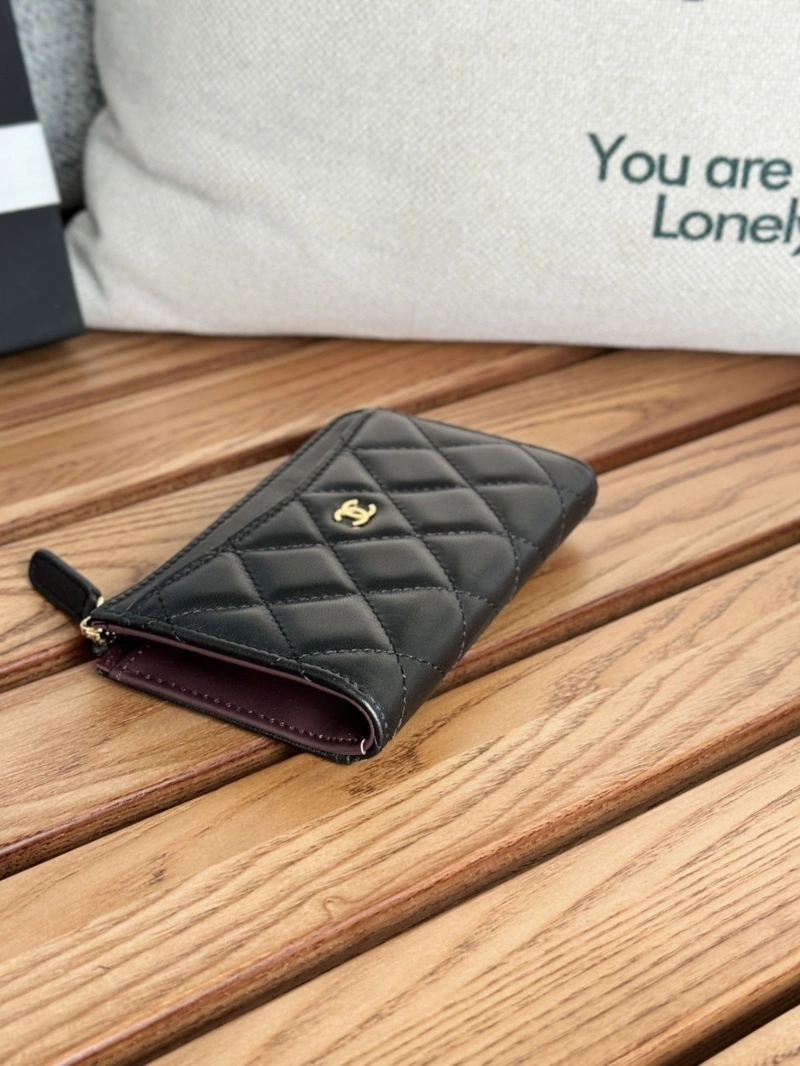Chanel Wallets 4081-0248