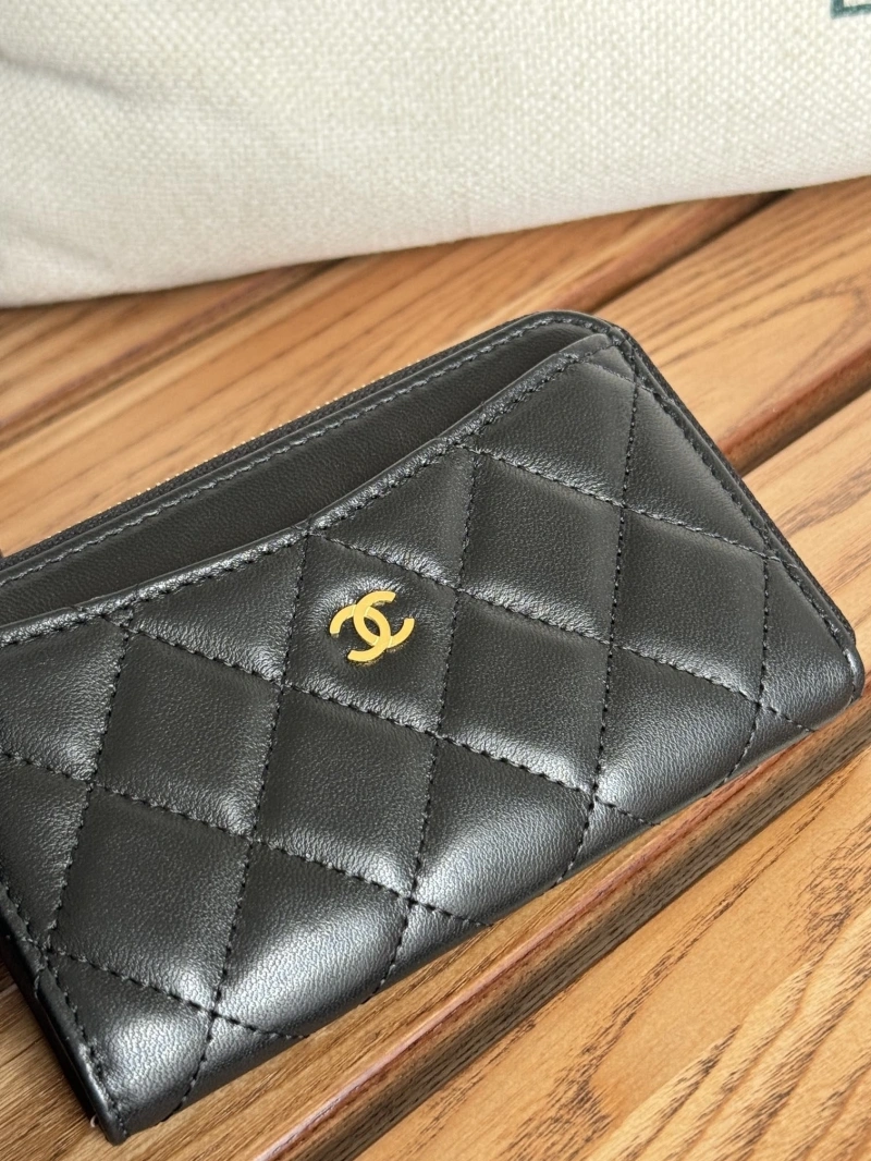 Chanel Wallets 4081-0248