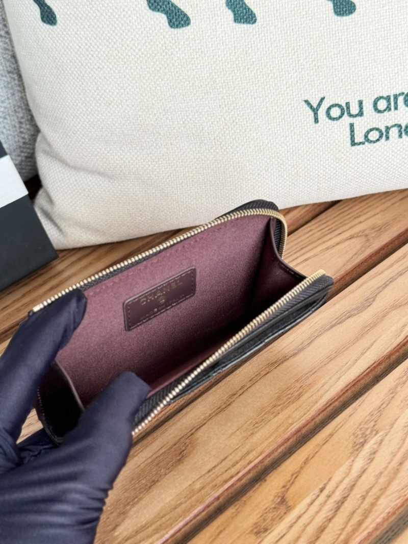 Chanel Wallets 4081-0248