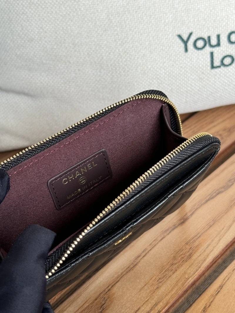 Chanel Wallets 4081-0248