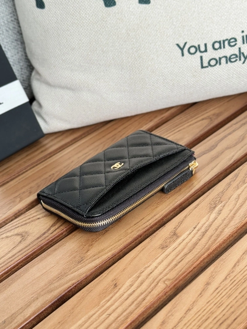 Chanel Wallets 4081-0249