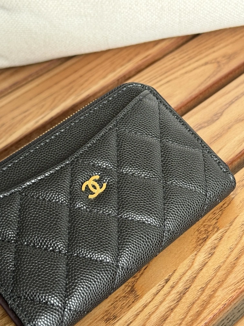 Chanel Wallets 4081-0249