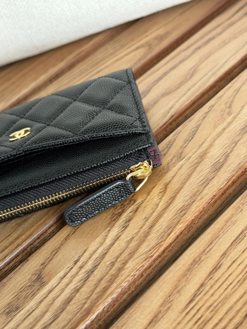 Chanel Wallets 4081-0249