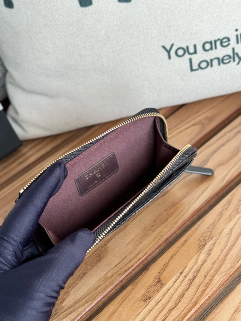 Chanel Wallets 4081-0249