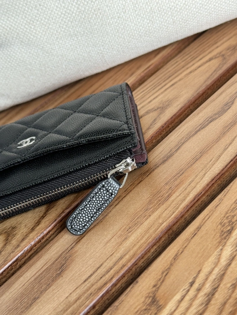 Chanel Wallets 4081-0250