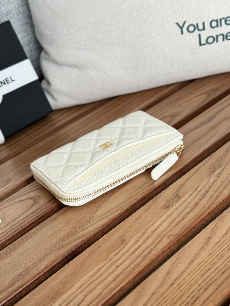 Chanel Wallets 4081-0251